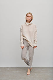 HANNE ROLLKRAGENPULLOVER