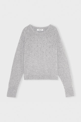 HARMONIE BLUSE