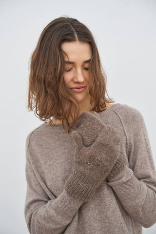 HARMONIE FÄUSTLINGE