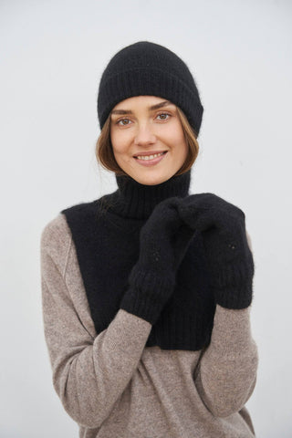 HARMONIE MÜTZE