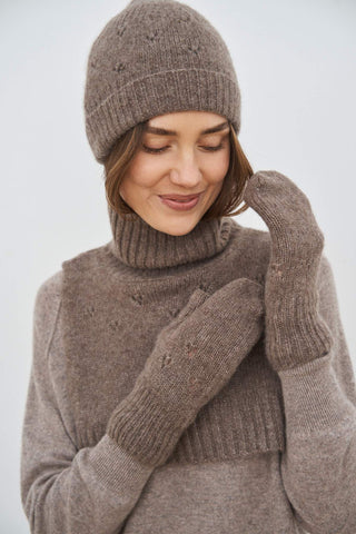 HARMONIE FÄUSTLINGE
