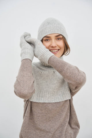 HARMONIE FÄUSTLINGE