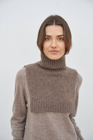HARMONIE HALSWÄRMER
