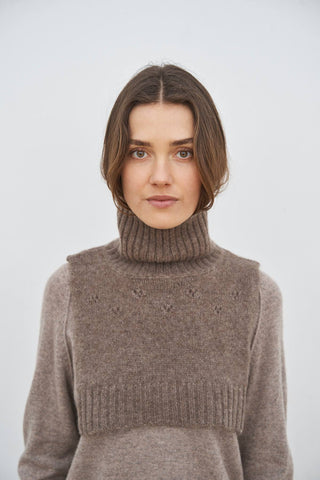 HARMONIE HALSWÄRMER