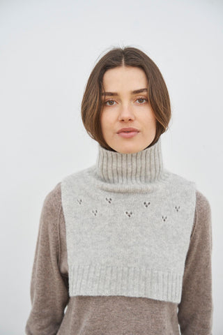 HARMONIE HALSWÄRMER