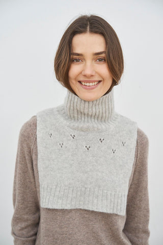 HARMONIE HALSWÄRMER