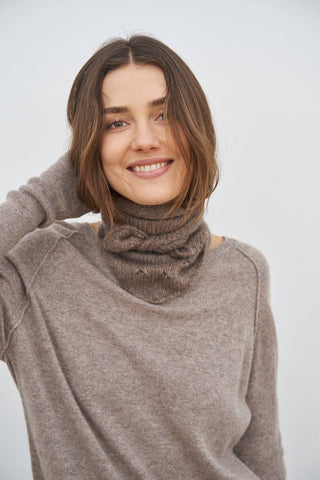 HARMONIE SCHAL