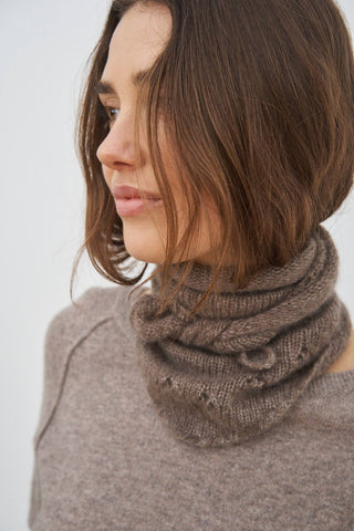 HARMONIE SCHAL
