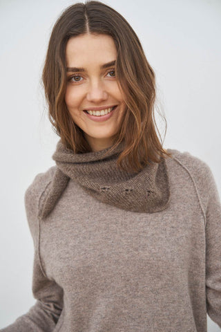 HARMONIE SCHAL
