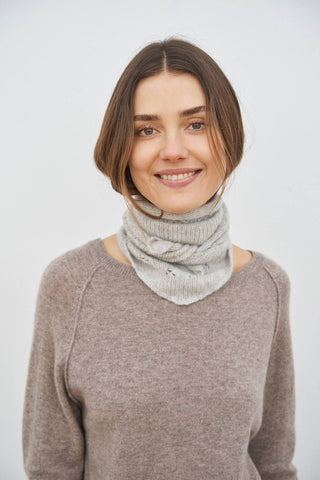 HARMONIE SCHAL