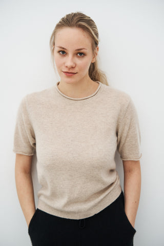 HARPER T-SHIRT (AW26)