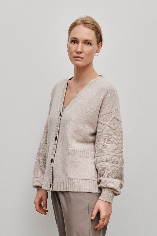 HELENA-CARDIGAN