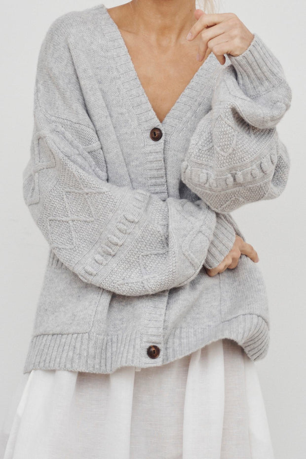 HELENA-CARDIGAN
