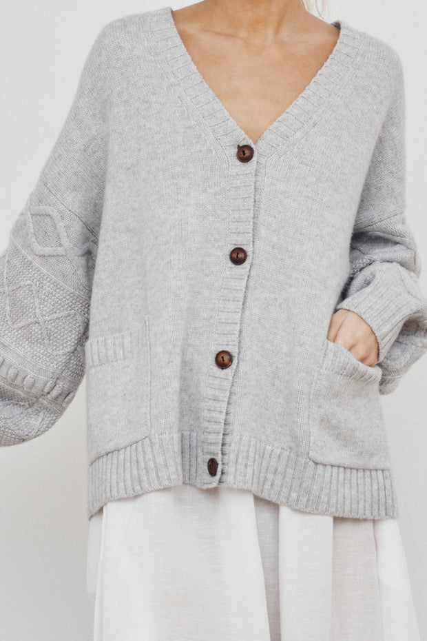 HELENA-CARDIGAN