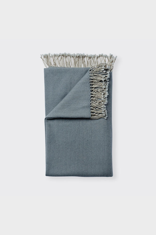 HERRINGBONE DECKE