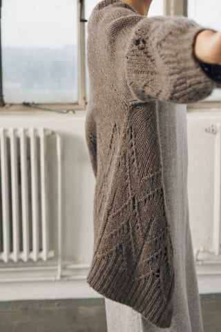 HOLLY CARDIGAN