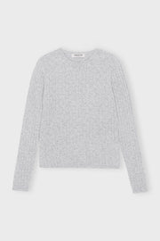 JOSEPHINE LANGARMSHIRT