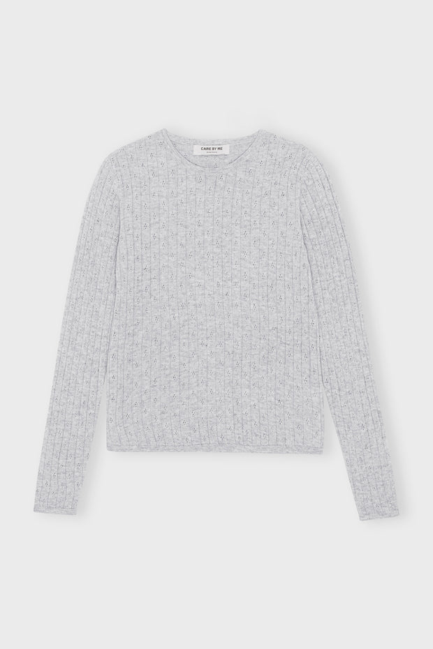 JOSEPHINE LANGARMSHIRT