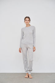 JOSEPHINE LANGARMSHIRT