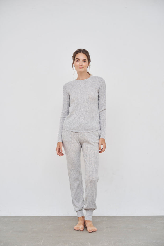 JOSEPHINE LANGARMSHIRT