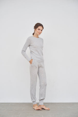 JOSEPHINE LANGARMSHIRT