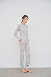 JOSEPHINE LANGARMSHIRT