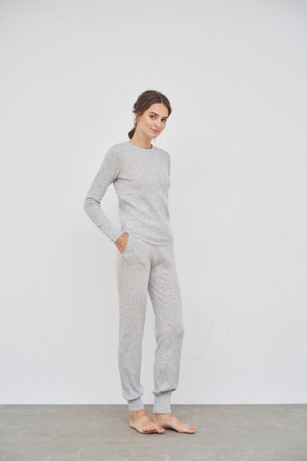 JOSEPHINE LANGARMSHIRT
