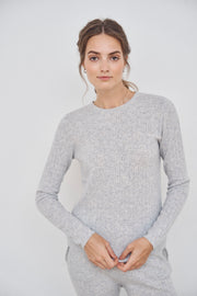 JOSEPHINE LANGARMSHIRT
