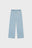 Light blue denim
