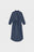Blauer Denim