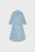 Light blue denim