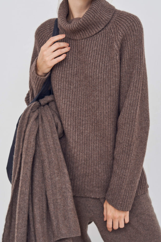 KAMILLA PULLOVER