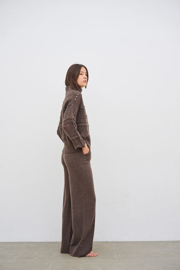 KAMMA PULLOVER