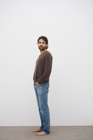 KRISTOFFER PULLOVER