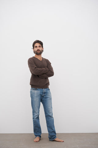 KRISTOFFER PULLOVER