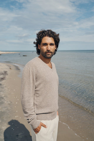KRISTOFFER PULLOVER