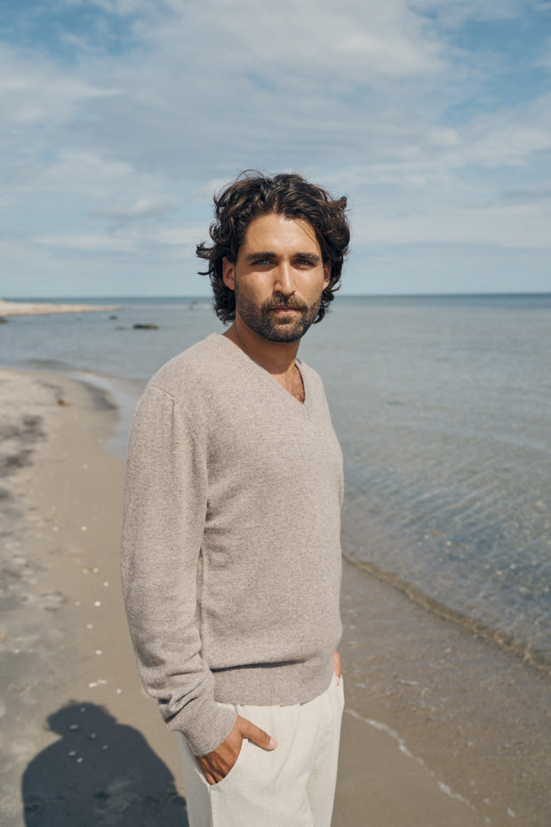KRISTOFFER PULLOVER