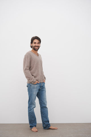 KRISTOFFER PULLOVER