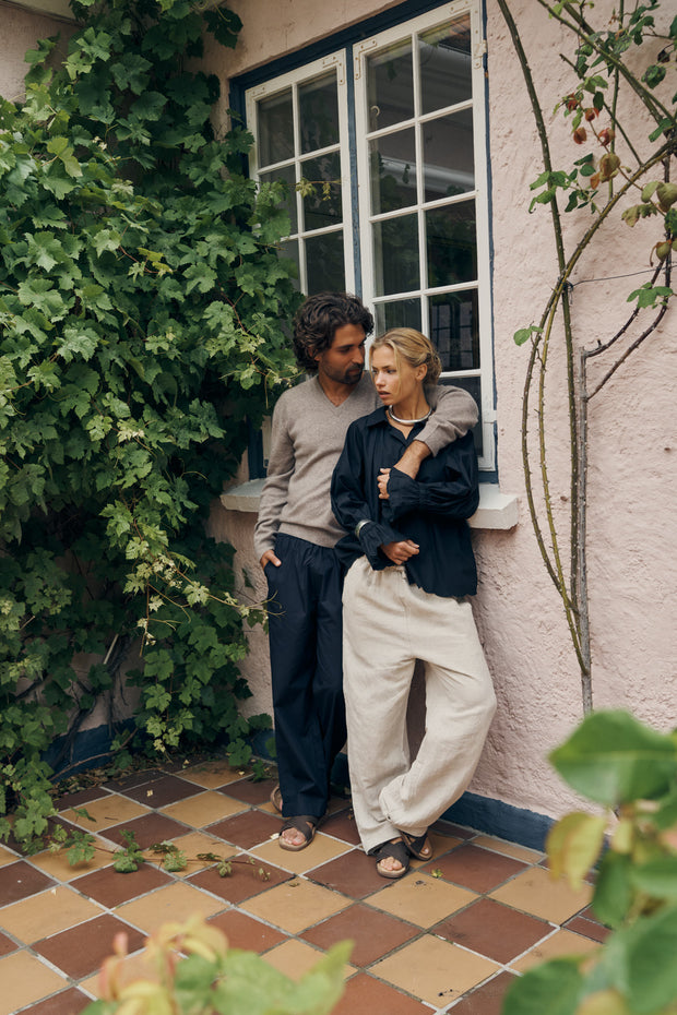KRISTOFFER PULLOVER