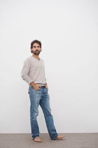KRISTOFFER PULLOVER