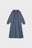 Staubiges Blau