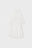 Pure white / Nordic grey stripe (SS26)