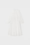 Pure white / Nordic grey stripe (SS26)