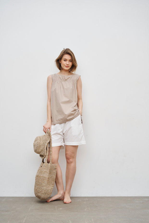 BEACH TASCHE