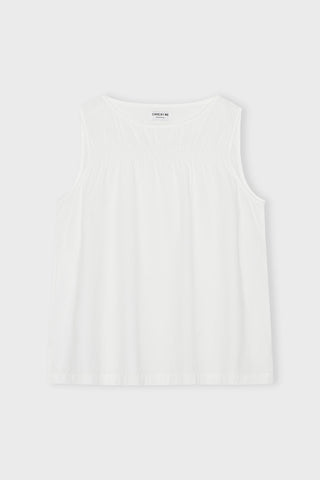 LAURA BELL TOP