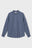 Staubiges Blau