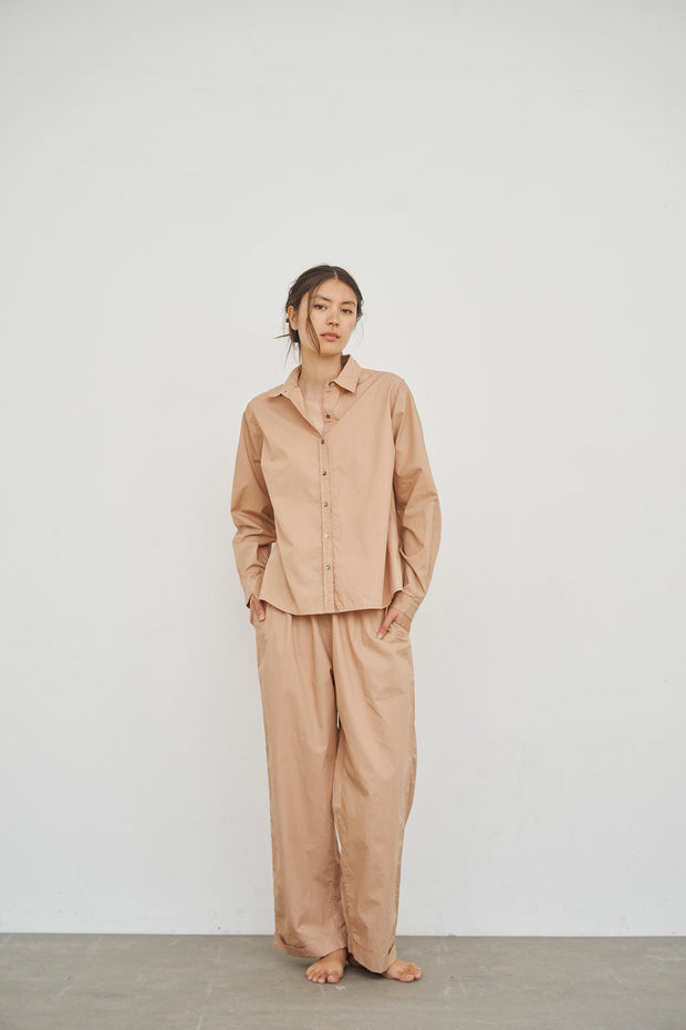 LAURA CLASSIC HEMD