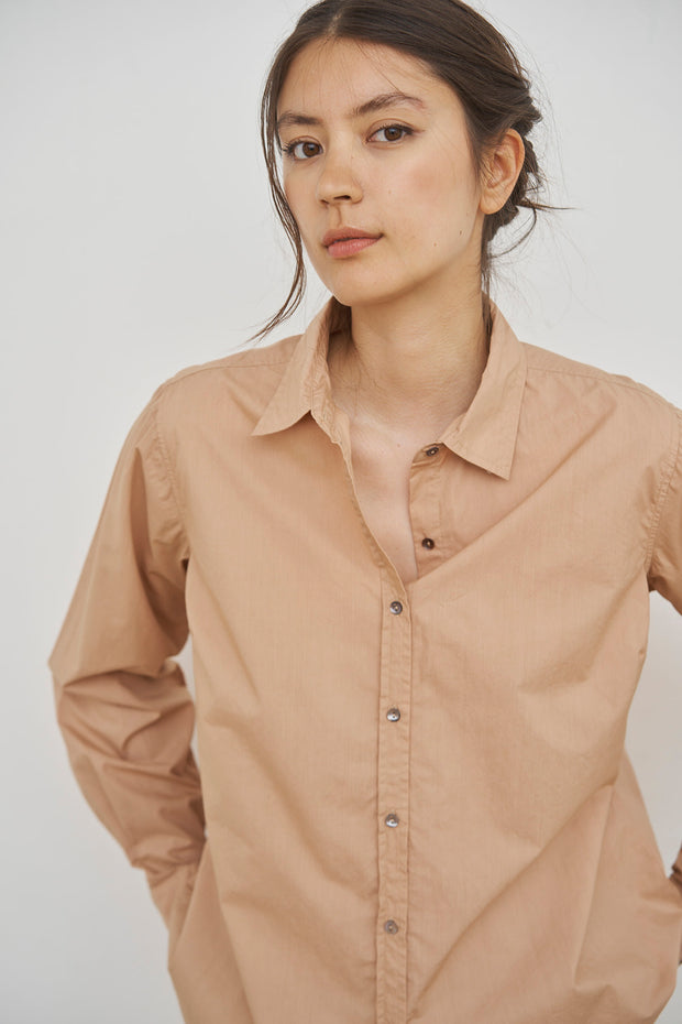 LAURA CLASSIC HEMD
