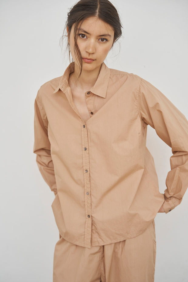 LAURA CLASSIC HEMD