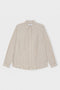 Sand / Pure white stripe (SS26)